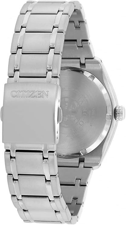 Ceas Barbati, Citizen, Super Titanium AW1240-57L